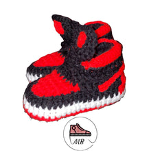 Baby Crochet MB -1 Bred 0-12 Month's - MumyBuddy