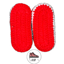 Baby Crochet MB -1 Bred 0-12 Month's - MumyBuddy