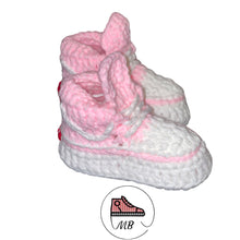 Baby Crochet MB- V SKI (0-12 Month's) (BC) - MumyBuddy