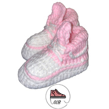 Baby Crochet MB- V SKI (0-12 Month's) (BC) - MumyBuddy